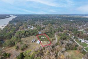 Lot 2 Lonesome Dove Trail