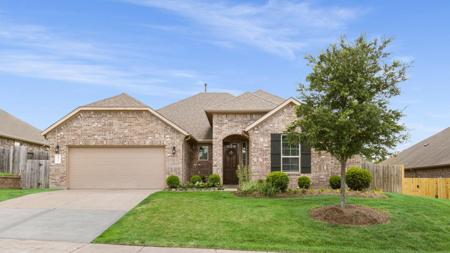 6023 Kittian Bay Court
