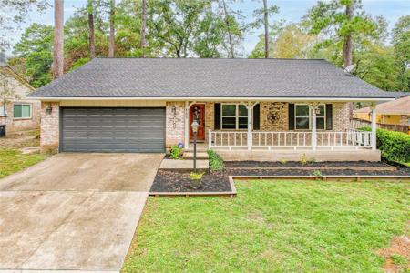 155 Thunderbird Drive