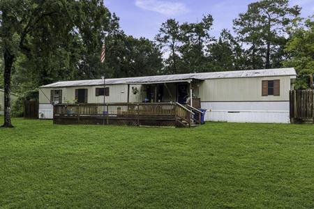 158 Cedar Valley Road