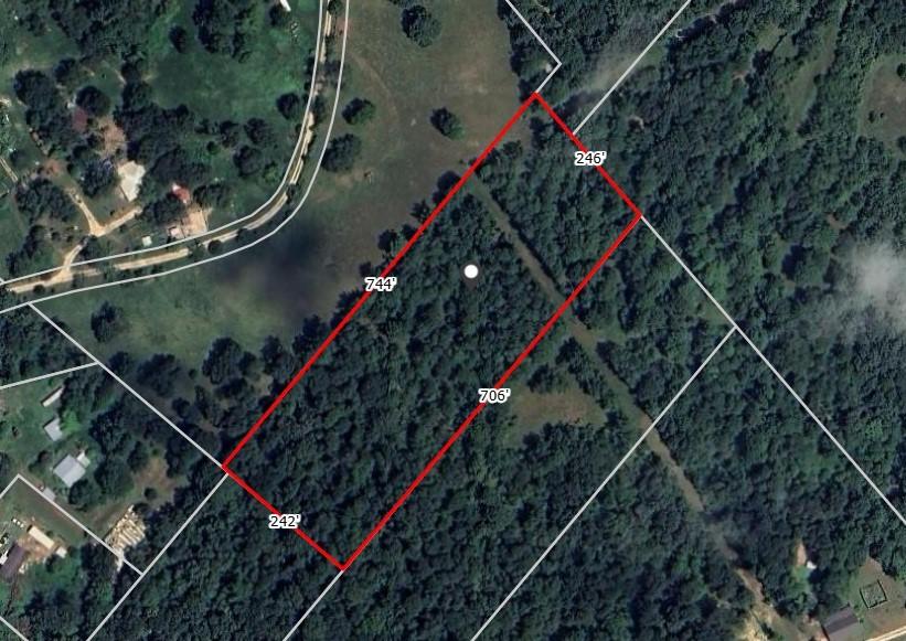 Image 3: Estimated dimensions