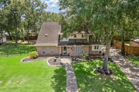 20315 Arrow Cove Drive