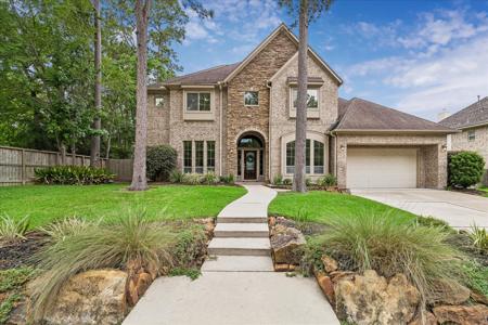 6103 Rustic Creek Lane
