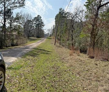 TBD Arrow Head Lane