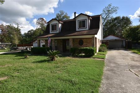 502 Fall Creek Drive