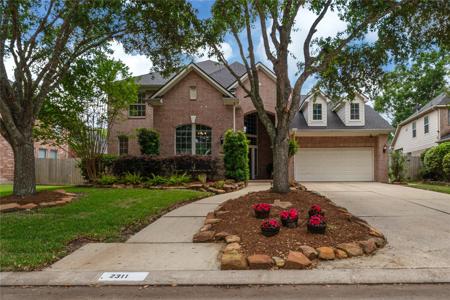 2311 Chasebrook Trail Trail W