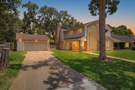 311 Shadow Creek Drive