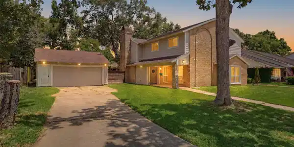 311 Shadow Creek Drive