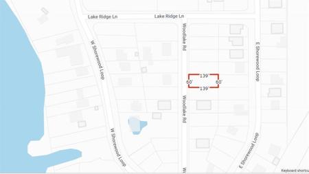 000 Woodlake Road