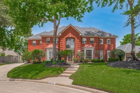5807 Juniper Knoll Lane