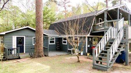 458 RAIN FOREST Road