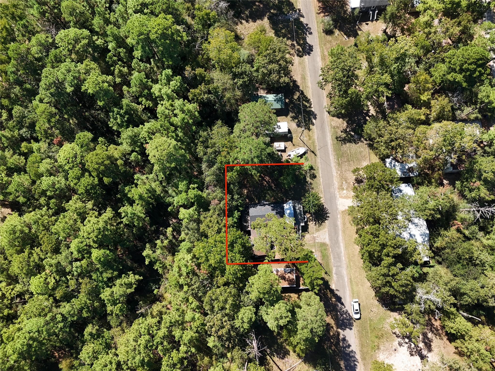 Image 3: Aerial view