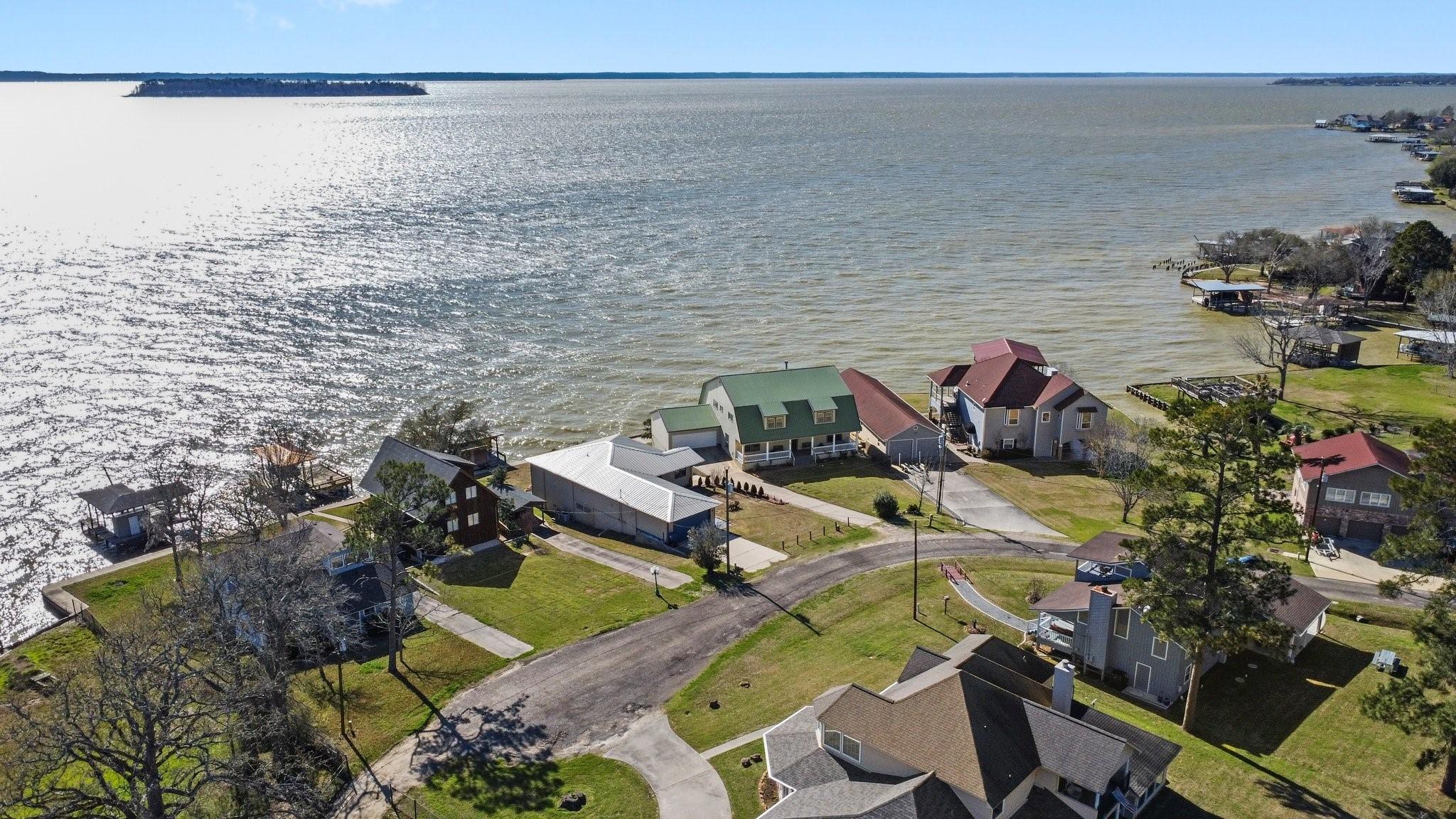Image 2: Beautiful view of Pine Island