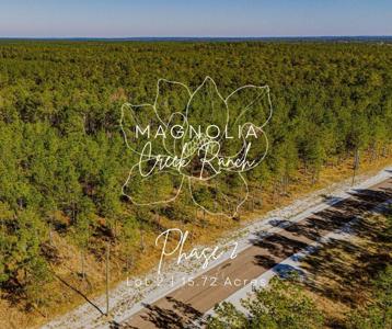 022 Magnolia Ranch Road