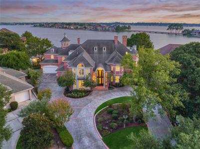 36 Bentwater Bay Circle