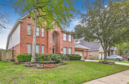 14406 Country Haven Court