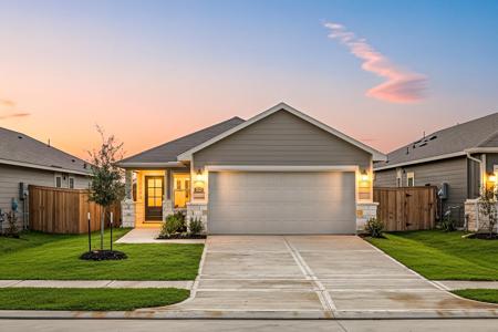 2615 Cactus Ranch Lane