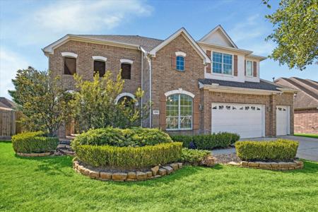 7211 Diamond Falls Lane