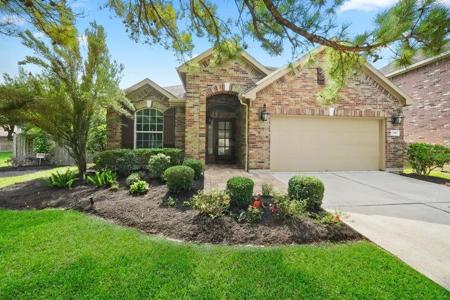 13850 Mckinney Creek Lane
