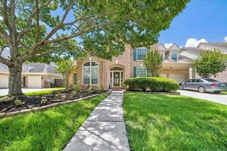 2315 River Rock Trail