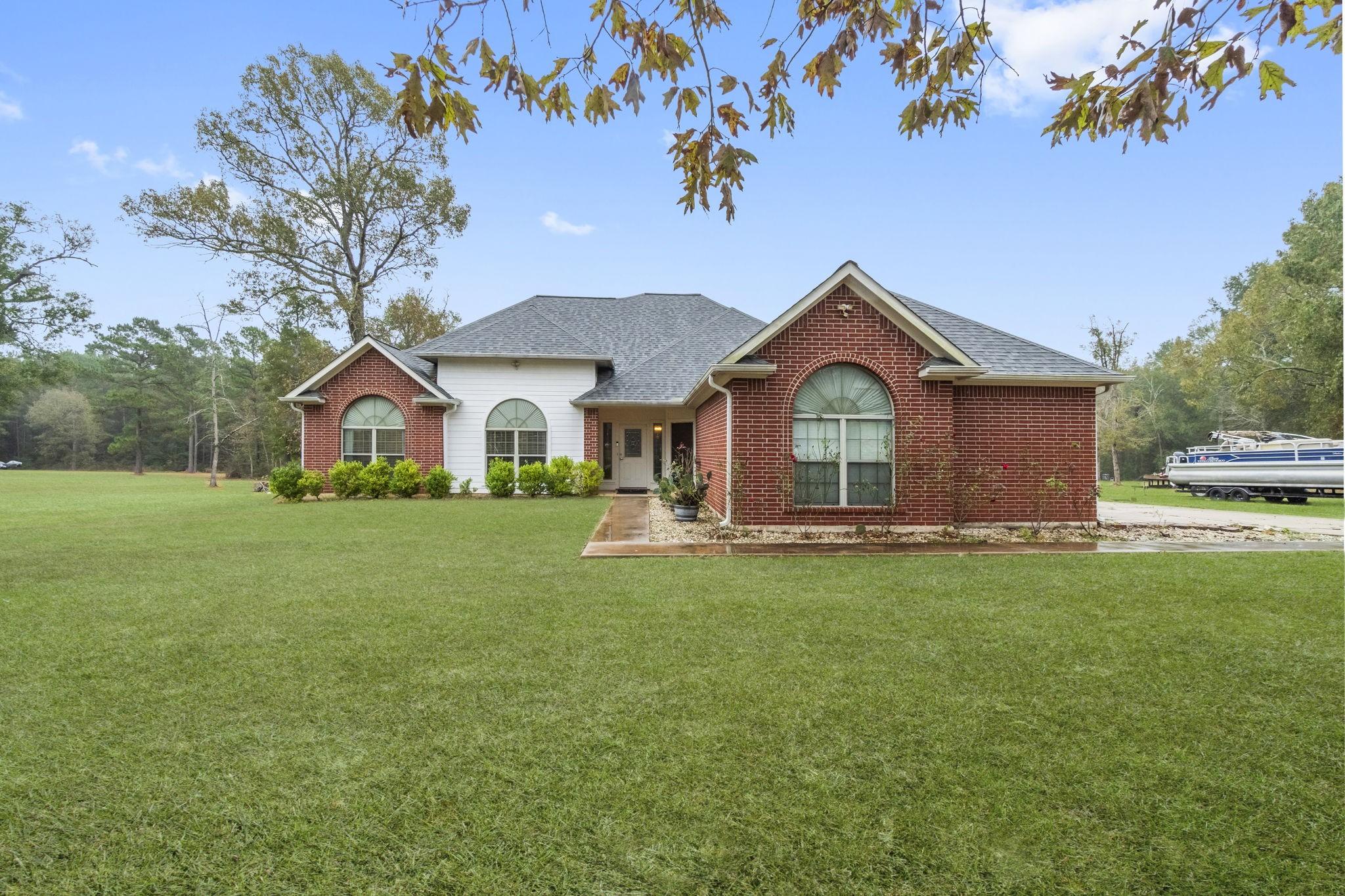 Image 2: Front of house 2