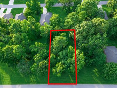 100 N Forest Drive