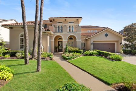 54 Liberty Branch Boulevard