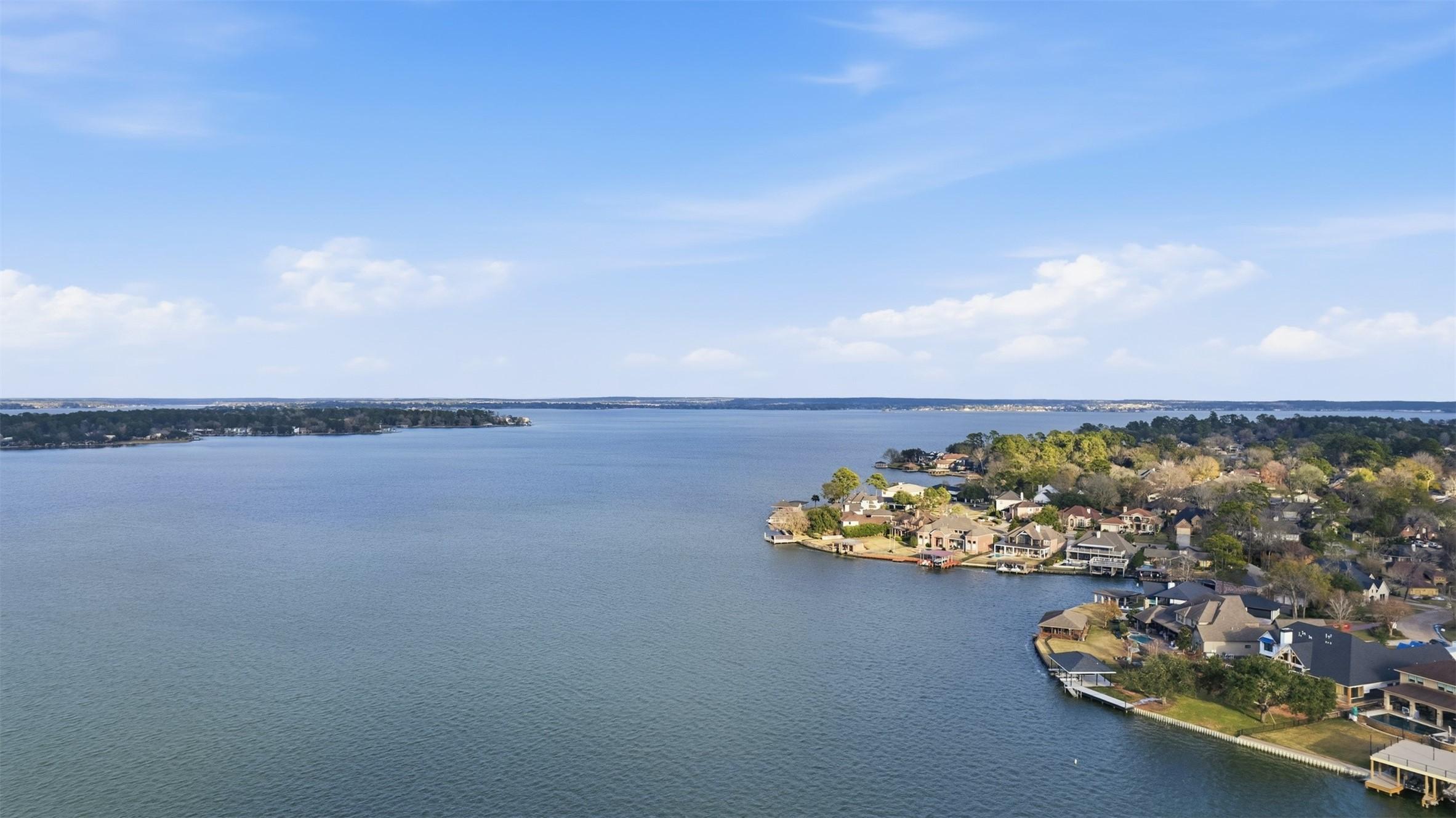 Image 2: These views are from right above your unit...