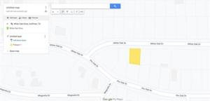 (Lot 149) TBD White Oak Drive