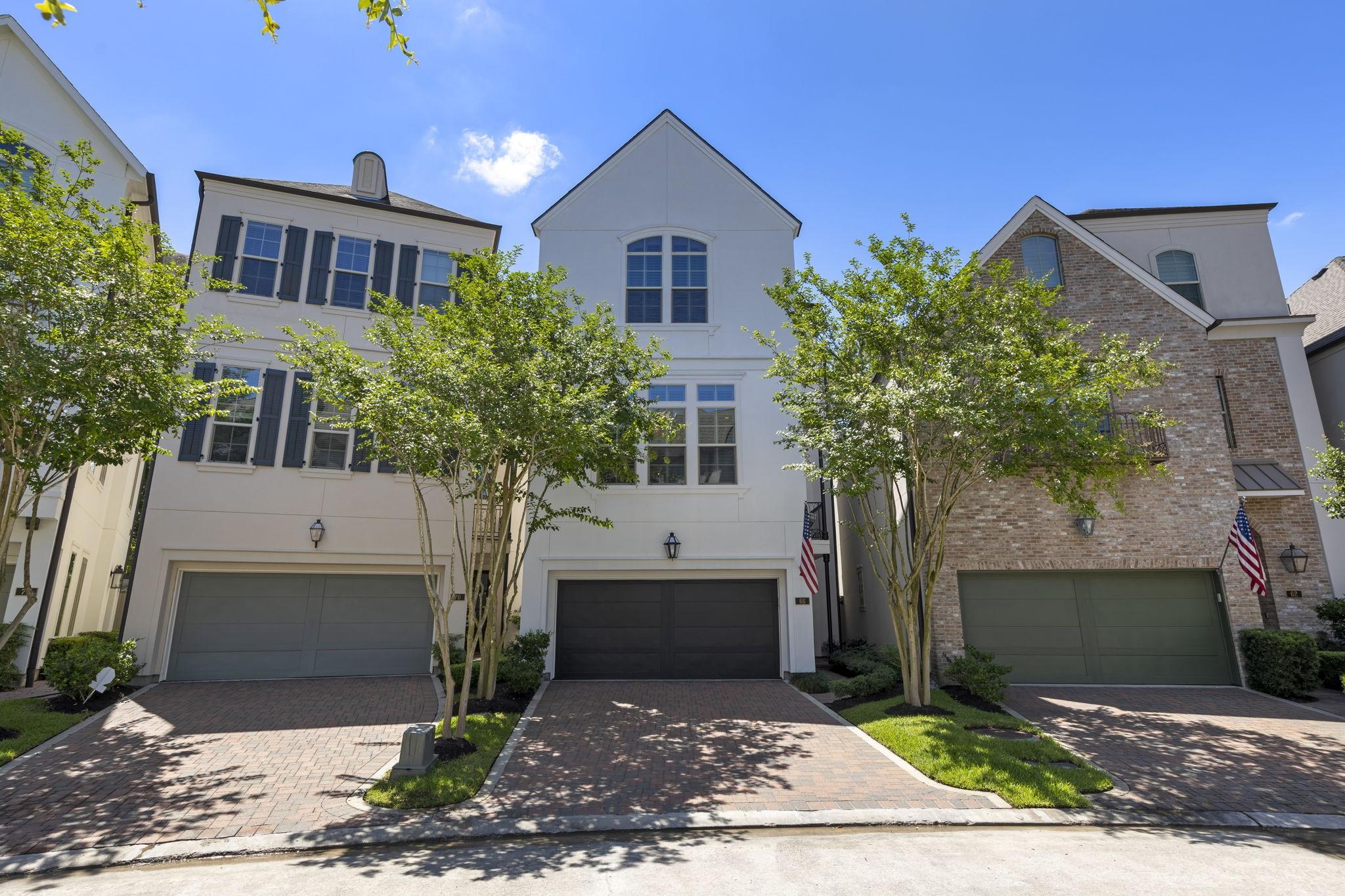 Image 1: Welcome to East Shore living! Beautifully updated