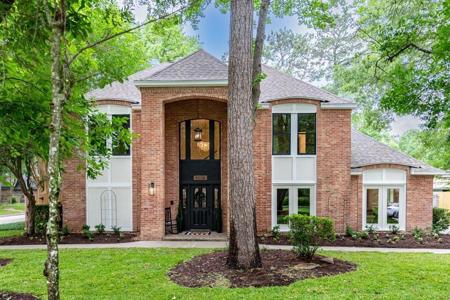 5006 Middle Falls Drive