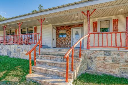 101 Paradise Trail