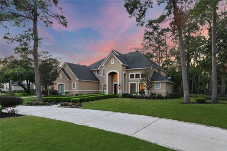 7611 Kings River Lane