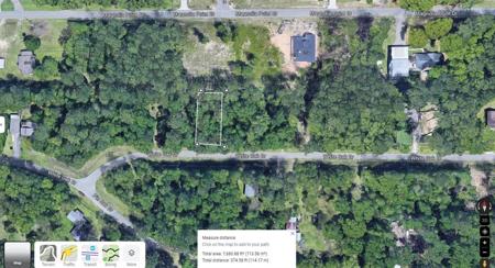 (Lot 37) TBD White Oaks Drive