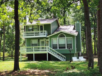 266 Governor Wood Drive