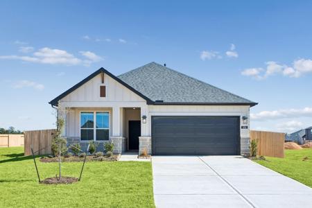 656 Amber Falls Drive