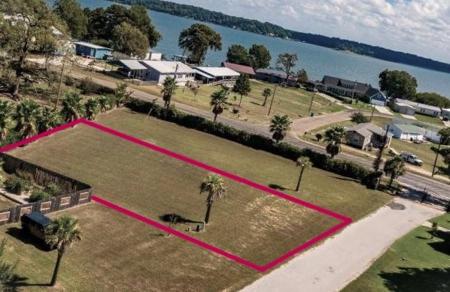 Lot 14 Treasure Point