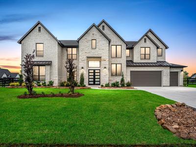91 James Estates Drive