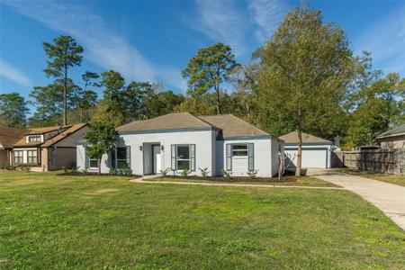 1802 White Feather Trail