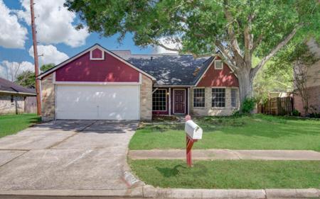 20207 Misty Pines Drive