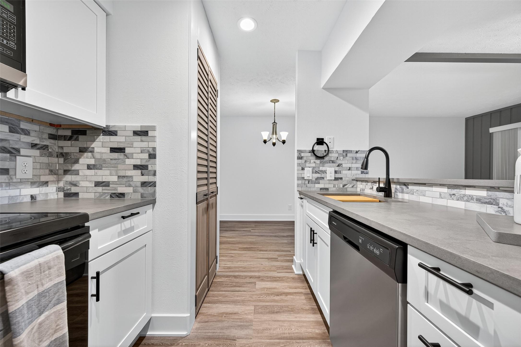 Image 3: Every detail reflects quality craftsmanship and a