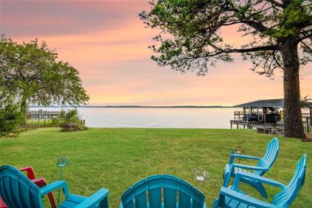 3603 Shore Shadows Drive