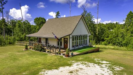 310 Mulberry Cove