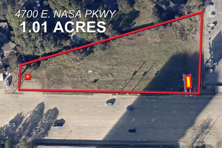 4700 E Nasa Parkway