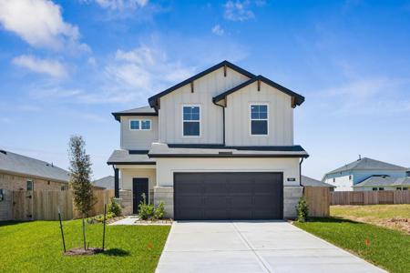909 Silver Buckle Lane