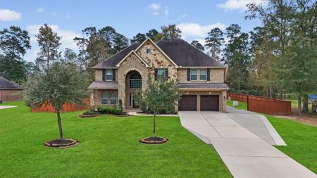 610 Carriage View Lane