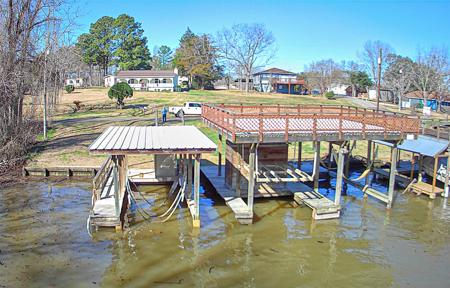 14,15,16 Tigerville Road