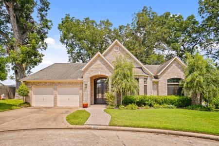 4838 Lake Village Drive