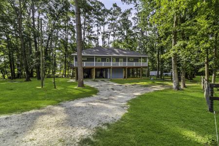 230 Governor Bell Drive