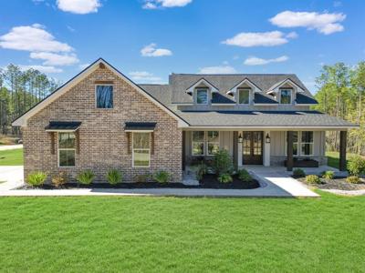 112 Rayburn Reserve Drive